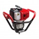Мотобур (бензобур) ADA Ground Drill 2 со шнеком Drill 150 в Севастополе