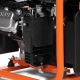Бензиновый генератор инверторный Daewoo GDA 4600 Ei 4.2 кВт в Севастополе