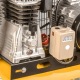 Компрессор поршневой Denzel DR5500/200 в Севастополе