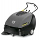 Подметальная машина Karcher KM 85/50 W Bp Pack в Севастополе