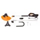 Триммер электрический Worx WP112E в Севастополе