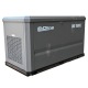 Газовый генератор EVOline GNG 19000 E 16 кВт в Севастополе
