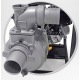 Бензиновая мотопомпа Carver CGP 6080 в Севастополе