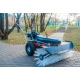 Подметальная машина Limpar 104 Pro (со щеткой для снега и грязи) в Севастополе