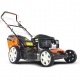 Газонокосилка бензиновая Yard Fox 51S HW в Севастополе
