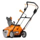 Снегоуборщик аккумуляторный Daewoo DAST 5542Li SET в Севастополе