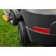 Райдер Stiga Park 500 W в Севастополе