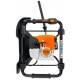 Мотобур (бензобур) Stihl BT 131 в Севастополе