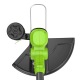 Аккумуляторный триммер GreenWorks G40LT331 (без аккумулятора и зарядного устройства) в Севастополе