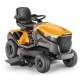 Садовый минитрактор Stiga Tornado 7118 HWS в Севастополе