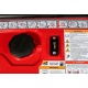 Бензогенератор Loncin LC10000D-AS 8 кВт в Севастополе