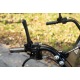 Подметальная машина Tielburger TK58 PRO (Honda) в Севастополе