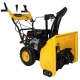 Снегоуборщик Habert HBM24D в Севастополе
