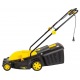 Электрическая газонокосилка Huter ELM-2000P в Севастополе