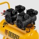Компрессор поршневой безмасляный Denzel DLP-3000/50 в Севастополе