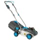 Газонокосилка аккумуляторная DDE BlueTech LMB 3340 (без аккумулятора и ЗУ) в Севастополе