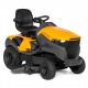 Садовый минитрактор Stiga Tornado 7108 HWSY в Севастополе