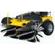 Подметальная машина Texas Smart Sweep 800E в Севастополе