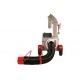 Коммунальный садовый пылесос Little Wonder Truck Loader Monster 35HP в Севастополе