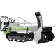Самоходная тележка Grillo Dumper 507 AV (Robin-Subaru) в Севастополе