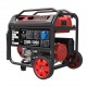 Бензогенератор Sunreka G5500EAX 5 кВт в Севастополе