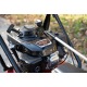 Подметальная машина Tielburger TK58 PRO (Honda) в Севастополе