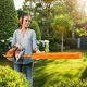 Бензиновый кусторез (бензокусторез) Stihl HS 56 C-E в Севастополе