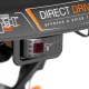 Снегоуборщик гусеничный Daewoo DAST 427 в Севастополе