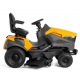 Садовый минитрактор Stiga Tornado 7108 HWSY в Севастополе