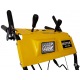 Бензиновый снегоуборщик Huter SGC 8000 в Севастополе