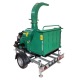 Измельчитель бензиновый Sable Chippo 160 в Севастополе