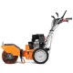 Подметальная машина Daewoo SC 8080 в Севастополе