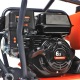Виброплита бензиновая Patriot SVR 80T в Севастополе