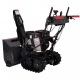 Снегоуборщик гусеничный EVOline SBG 760 TBE в Севастополе