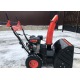 Снегоуборщик P.I.T. Снегирь 4100 в Севастополе