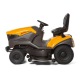 Садовый минитрактор Stiga Tornado 6121 HW в Севастополе