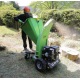 Измельчитель бензиновый Laski LS95ES в Севастополе