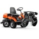 Садовый райдер Husqvarna R 316TX в Севастополе