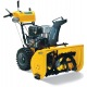 Снегоуборщик Stiga 1381 HST в Севастополе