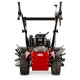 Подметальная машина Tielburger TK48 PRO Hydro (B&amp;S) в Севастополе