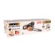 Аккумуляторная пила Worx WG384E.9-14&quot; (без аккумулятора и ЗУ) в Севастополе