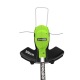 Аккумуляторный триммер GreenWorks GD40LT 4 Ач в Севастополе