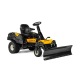 Нож-отвал для райдеров Cub Cadet Z1, XZ3 в Севастополе
