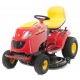Cадовый минитрактор Wolf-Garten 107.175 T (RTG) в Севастополе