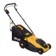 Газонокосилка электрическая Huter ELM-1800P в Севастополе
