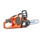 Аккумуляторная пила Husqvarna 436 Li-12 9667290-42 в Севастополе