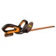 Кусторез аккумуляторный Worx WG260E.5 в Севастополе