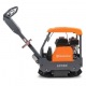 Виброплита реверсивная Husqvarna Atlas Copco LG 164 в Севастополе