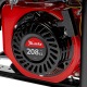 Бензогенератор MTX RS-4000E 2.8 кВт в Севастополе