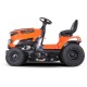 Садовый минитрактор Yard Fox T 108SCH в Севастополе